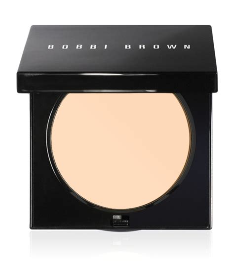 bobbi brown sheer finish pressed powder|BOBBI BROWN